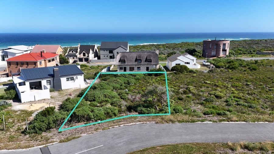 0 Bedroom Property for Sale in Agulhas Western Cape